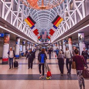 How To Connect To Chicago O'Hare Wifi? 