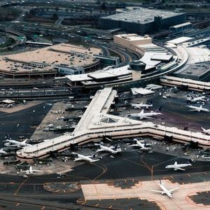 Newark Airport Overview