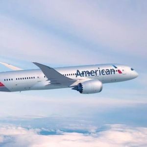 American Airlines(AA)