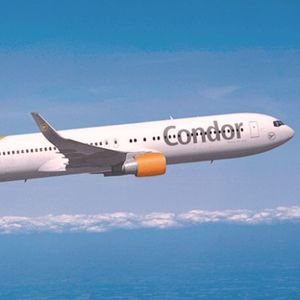Condor Flugdienst GmbH(DE)