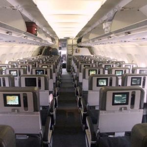 JetBlue Airways Seating