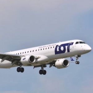 LOT Polish Airlines (LOT)