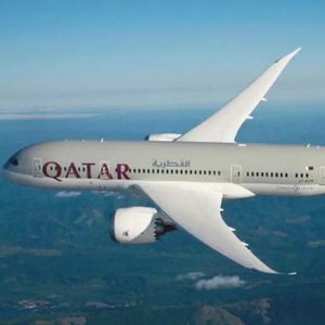 Qatar Airways Company Q.C.S.C.