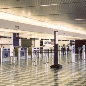 Rochester International Airport (RST)