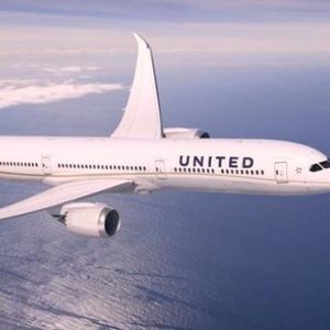 United Airlines (UA)