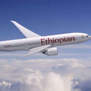 Ethiopian Airlines (ET)