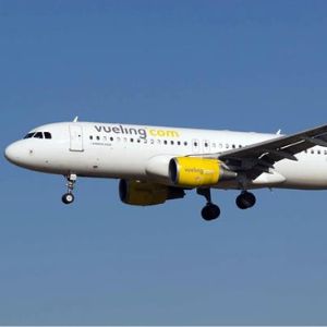 A Guide To Connect Vueling Airlines WiFi 2022 | VY InFlight WiFi